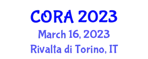 International Congresses on Controversies in Rheumatology and Autoimmunity (CORA) March 16, 2023 - Rivalta di Torino, Italy