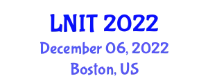 Lipid Nanoparticles Immunogenicity and Toxicity December 06, 2022 - Boston, United States