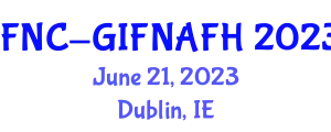 International Family Nursing Conference - Global Innovations in Family Nursing: Advancing Family Health June 21, 2023 - Dublin, Ireland