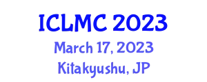 International Conference on Language, Media and Culture (ICLMC) March 17, 2023 - Kitakyushu, Japan
