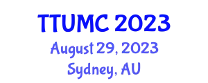 Truth-telling through university museums and collections August 29, 2023 - Sydney, Australia