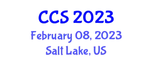 Cardiovascular Conference at Snowbird February 08, 2023 - Salt Lake, United States