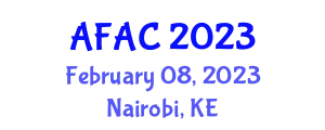 Argus Fertilizer Africa Conference February 08, 2023 - Nairobi, Kenya