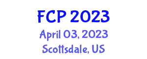 Foundations in Cardiology Practice April 03, 2023 - Scottsdale, United States