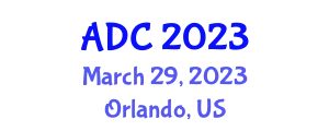 American Dentistry Congress March 29, 2023 - Orlando, United States