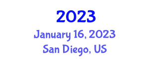 PepTalk - The Protein and Science Production Week January 16, 2023 - San Diego, United States