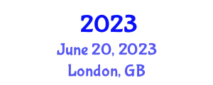 Next-Generation Degraders & Glues June 20, 2023 - London, United Kingdom