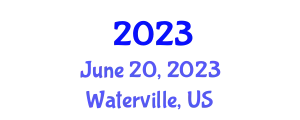 Maine Orthopaedic Review June 20, 2023 - Waterville, United States