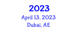 Anxiety, Depression and Stress Management April 13, 2023 - Dubai, United Arab Emirates