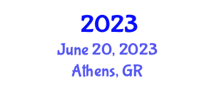 ESPNIC Xperience 2023: 32nd Annual Meeting of ESPNIC June 20, 2023 - Athens, Greece
