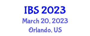 International Battery Seminar March 20, 2023 - Orlando, United States