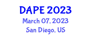 Decode: AI for Pharmaceutical Executives March 07, 2023 - San Diego, United States