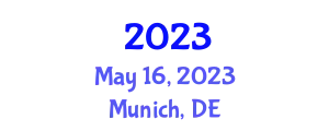 Automotive Europe 2023 May 16, 2023 - Munich, Germany