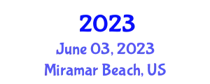 CME in Destin June 03, 2023 - Miramar Beach, United States