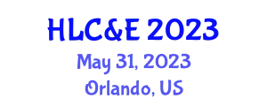 Holistic Lifestyle Conference & Expo May 31, 2023 - Orlando, United States