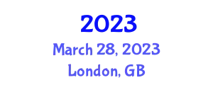 Lab Asset and Facility Management in Pharma Summit Europe March 28, 2023 - London, United Kingdom