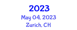 International Conference on Urology and Renal Health May 04, 2023 - Zurich, Switzerland