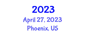 Mayo Clinic 7th Annual SKIN: Practical Dermatology for the Generalist April 27, 2023 - Phoenix, United States