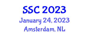 Savant Supply Chain January 24, 2023 - Amsterdam, Netherlands