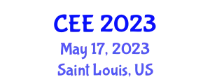 CXO Executive Exchange May 17, 2023 - Saint Louis, United States