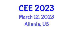 CCW Executive Exchange March 12, 2023 - Atlanta, United States