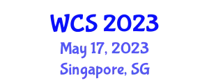 World CX Summit May 17, 2023 - Singapore, Singapore