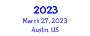 Advancing Design Collaboration March 27, 2023 - Austin, United States