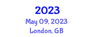 FinTech World Forum May 09, 2023 - London, United Kingdom