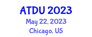 Agile Testing Days USA May 22, 2023 - Chicago, United States