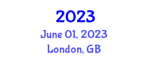 WEB3 Live June 01, 2023 - London, United Kingdom