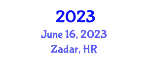International GAME Conference - Global Advances in Management and Economics June 16, 2023 - Zadar, Croatia