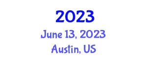 Reuters Events: Transform Payments June 13, 2023 - Austin, United States