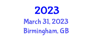 Birmingham Careers Fair | The UK Careers Fair March 31, 2023 - Birmingham, United Kingdom