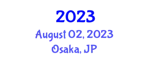 Conference on World Women’s Health and Gynecology August 02, 2023 - Osaka, Japan