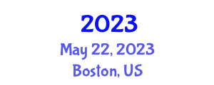 Annual Allogeneic Cell Therapies Summit May 22, 2023 - Boston, United States