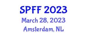 Sustaibale Packaging for FMCG Forum March 28, 2023 - Amsterdam, Netherlands