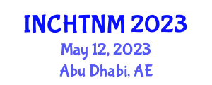International Neonatology Conference on Hottest Topics in Neonatal Medicine May 12, 2023 - Abu Dhabi, United Arab Emirates