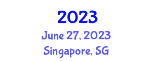 CTC Singapore Corporate Travel Summit June 27, 2023 - Singapore, Singapore