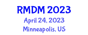 ReImagine Medical Device Marketing April 24, 2023 - Minneapolis, United States