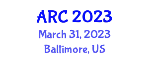 AIBD Regionals Conference March 31, 2023 - Baltimore, United States