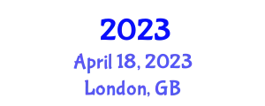 IBA Insurance Conference 2023: Emerging trends in a new risk landscape April 18, 2023 - London, United Kingdom