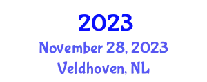 International 3D Medical Conference November 28, 2023 - Veldhoven, Netherlands