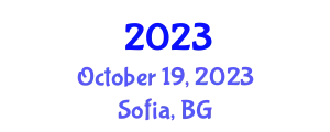 SoAlive Music Conference October 19, 2023 - Sofia, Bulgaria