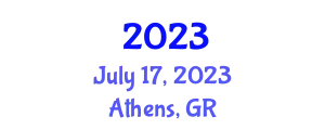 IEEE International Conference on Artificial Intelligence Testing July 17, 2023 - Athens, Greece