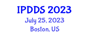 Induced Proximity-Based Drug Discovery Summit July 25, 2023 - Boston, United States