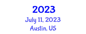 Reuters Momentum July 11, 2023 - Austin, United States