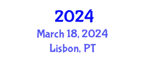 Global Summit on Power and Energy Engineering March 18, 2024 - Lisbon, Portugal