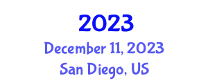 International Forum on Nanotechnology and Applications December 11, 2023 - San Diego, United States