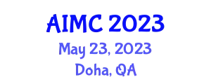 Asset Integrity Management Conference May 23, 2023 - Doha, Qatar
