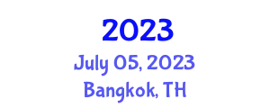 Annual Patient Experience & Engagement Summit July 05, 2023 - Bangkok, Thailand